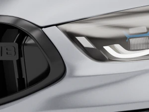 M8 Yarışması 3D Model