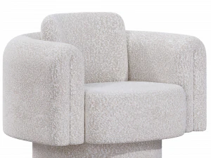 Boffi Arm Chiar 3D Model