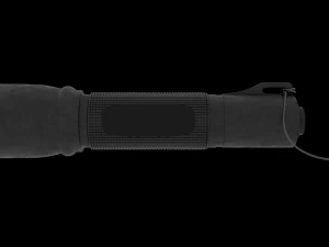 Flashlight 3D Model