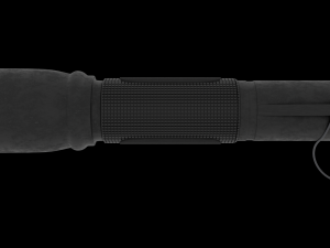 Flashlight 3D Модель