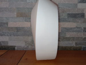 Monoedre 3D-printmodel