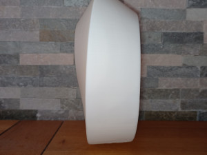 Monoedre Model Cetak 3D