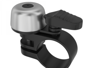 Kids bike bell 3Dモデル