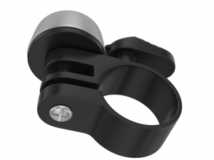 Kids bike bell 3D Model