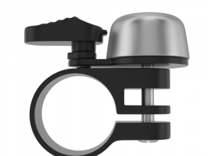 Kids bike bell 3D Model