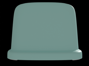 Baby Potty Collection Modello 3D
