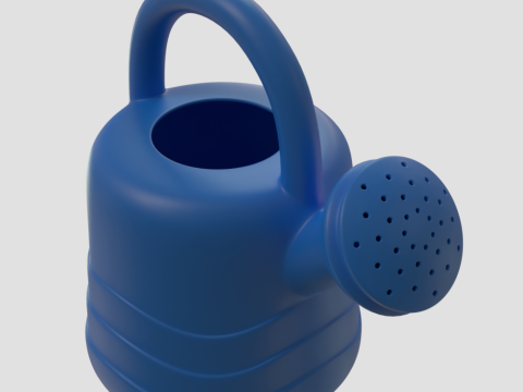 Sand Toys Modello 3D
