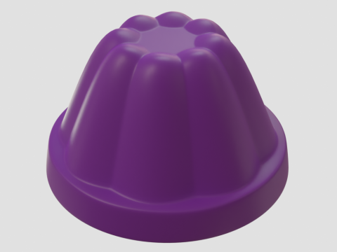 Sand Toys Modello 3D