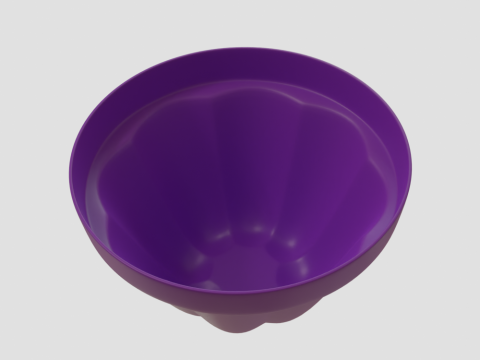 Sand Toys Modello 3D