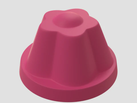 Sand Toys 3D Model