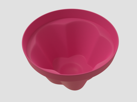Sand Toys Modello 3D