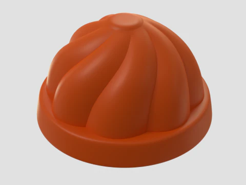 Sand Toys 3D Model