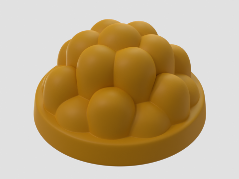Sand Toys Modello 3D