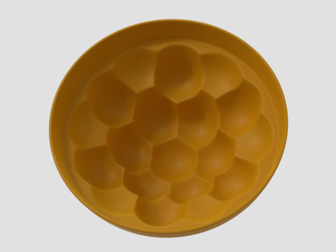 Sand Toys Modello 3D