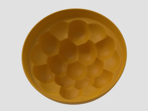 Sand Toys 3D Model