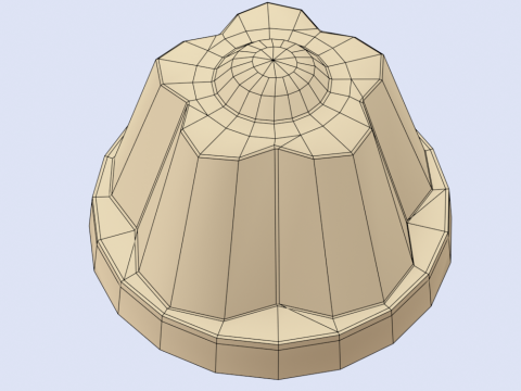 Sand Toys Modello 3D