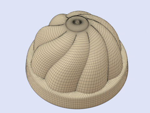 Sand Toys Modello 3D