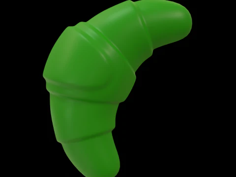Sand Toys 3D Model
