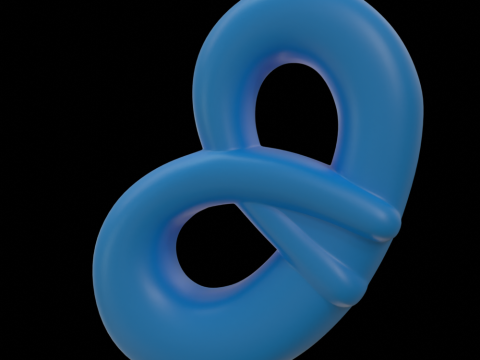 Sand Toys 3D Model
