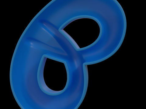 Sand Toys 3D Model