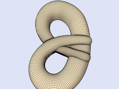 Sand Toys 3D Model