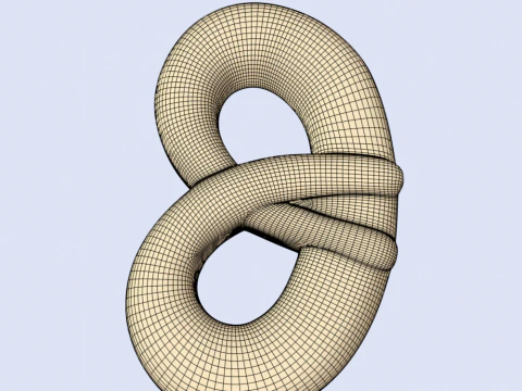 Sand Toys 3D Model
