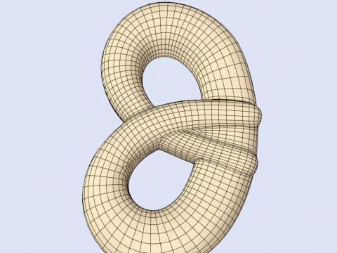 Sand Toys 3D Model