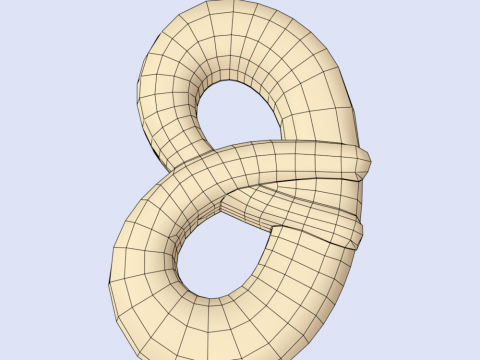 Sand Toys 3D Model