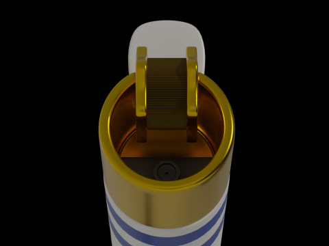 Lighter Modèle 3D