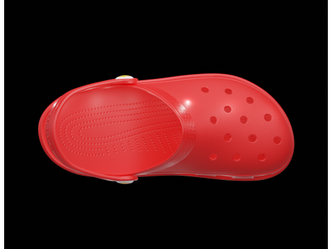 Flip-flops Model 3D