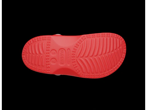 Infradito Modello 3D