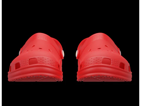 Infradito Modello 3D