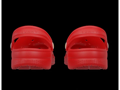 Infradito Modello 3D