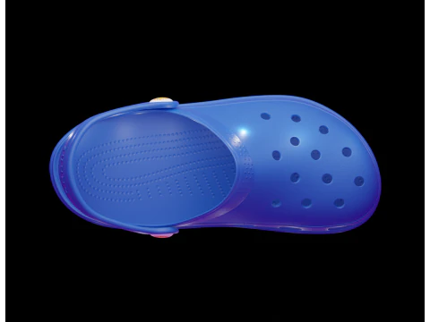 Flip-flops 3D Model
