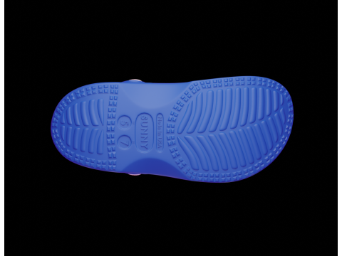 Flip-flops 3Dモデル