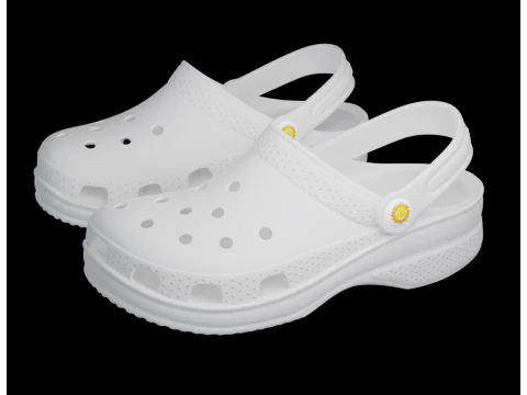 플립플롭 3D 모델