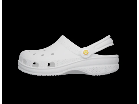 플립플롭 3D 모델