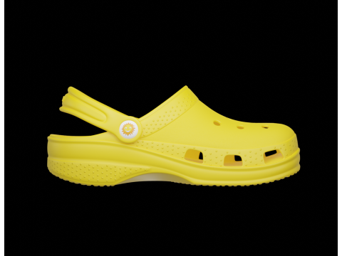 Flip-flops 3D Model