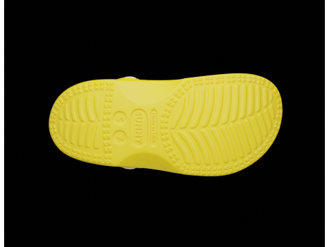 Flip-flops 3D Model