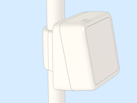 Payment Validator Modelo 3D