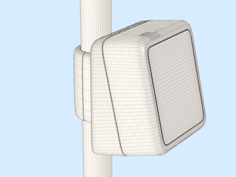 Payment Validator Modelo 3D