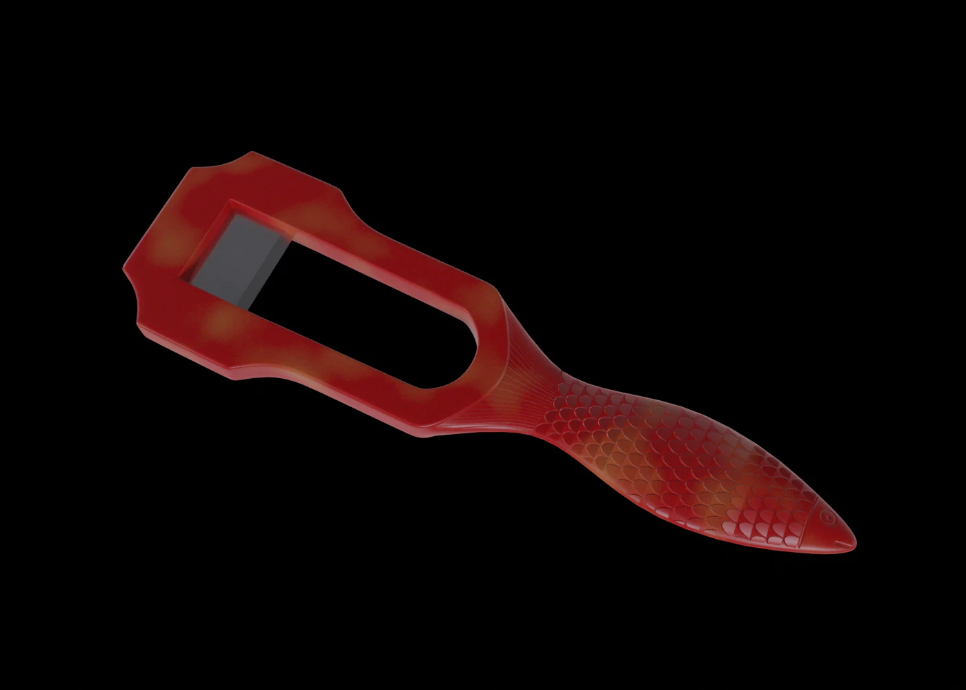 Pencil Sharpener 3D Model .c4d .max .obj .3ds .fbx .stl .blend