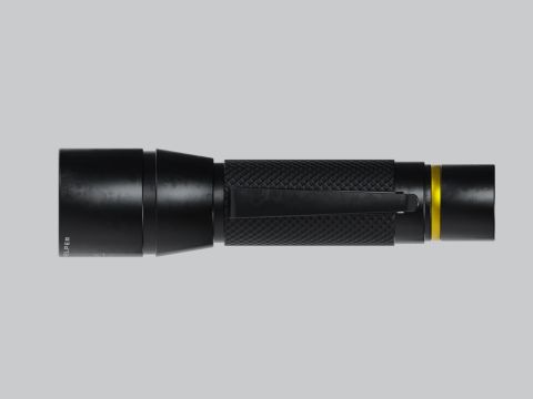 Flashlight Modèle 3D