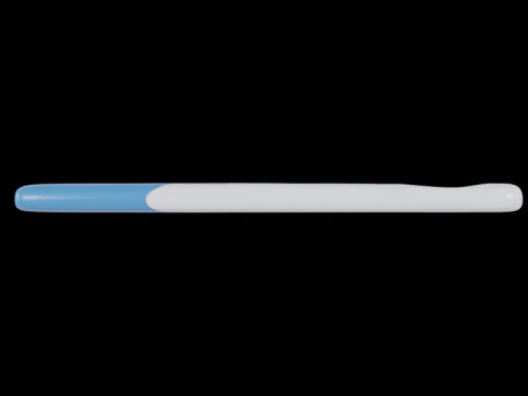 Pregnancy Test Kit 3D Model