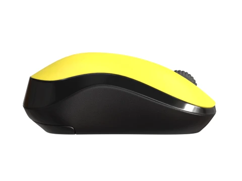 Computer Mouse 3D Model