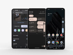Google Pixel 8 Pro 3D Model