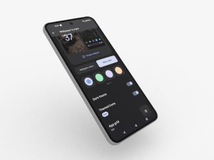 Google Pixel 8 Pro 3D Модель