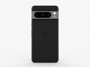 Google Pixel 8 Pro 3D Модель