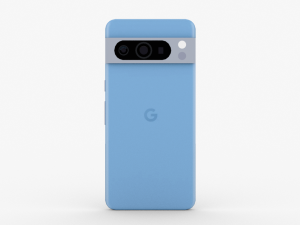 Google Pixel 8 Pro 3D Модель