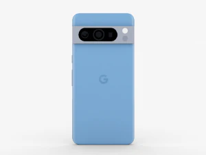 Google Pixel 8 Pro 3D Model